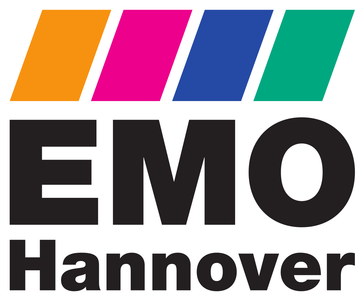 2019年EMO歐洲工具機展
